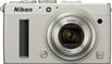 Nikon CoolPix A Compact Digital Camera