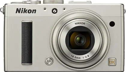 Nikon CoolPix A Compact Digital Camera