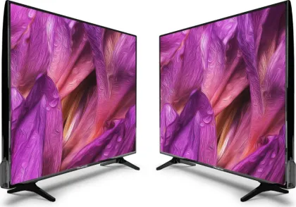TruSense TS 5500 55 inch Ultra HD 4K Smart LED TV