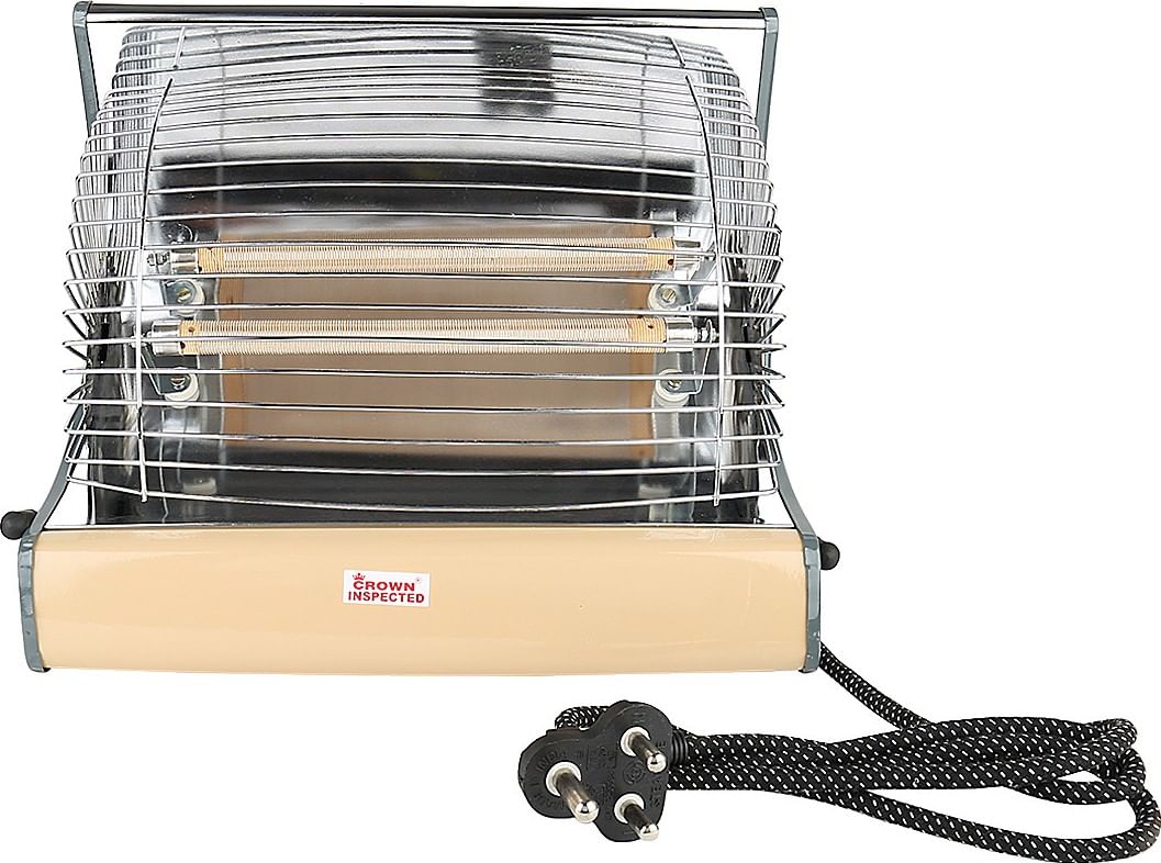 Crown Room Heaters Price List in India | Smartprix