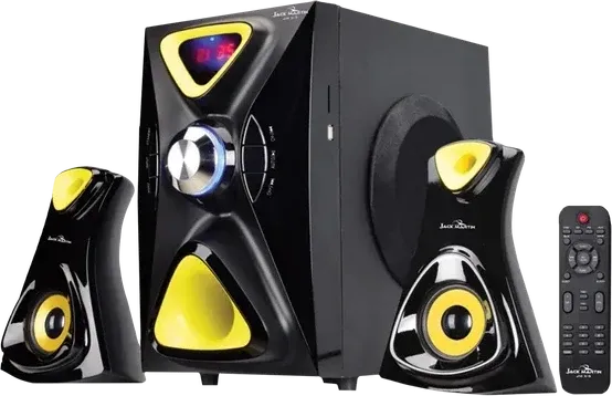 Subwoofer Jack Martin Home Theater Price Jack Martin JM X5 126W