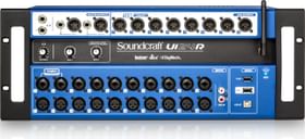 SoundCraft Ui24R Sound Mixer