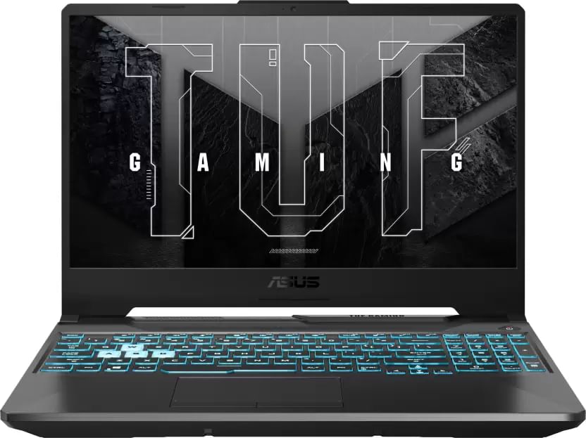 Asus tuf gaming f15 апгрейд