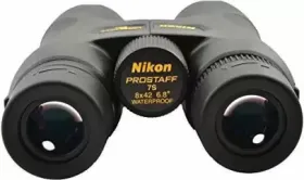 Nikon Prostaff 7S 8x42 Binoculars