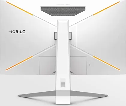 BenQ MOBIUZ EX2710U 27 inch UHD 4K Gaming Monitor