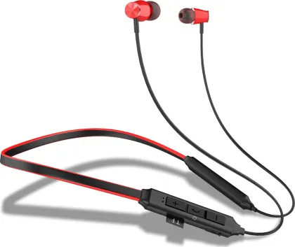 Intex Musique-01 Wireless Neckband