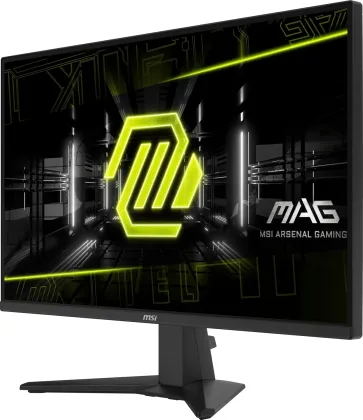MSI MAG 275QF 27 inch Quad HD Monitor