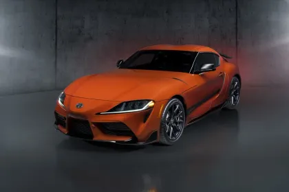 Toyota Supra