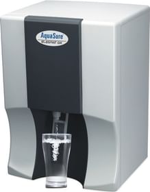 Eureka Forbes Aquasure Springfresh DX 8 L RO Water Purifier