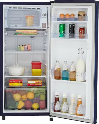 Whirlpool 205 WDE PRM 4S INV 184 L 4 Star Single Door Refrigerator