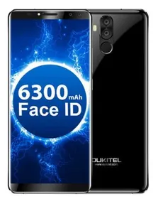 Oukitel K6