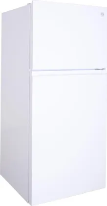 Kenmore 4662312 30" 18.2 Cu Ft Double Door Refrigerator