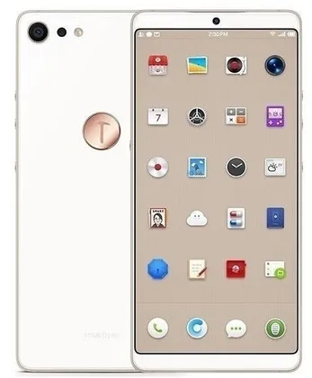 Smartisan Nut Pro 2