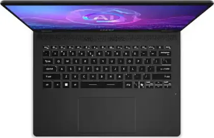 MSI Prestige 14 AI+ EVO C2VMG-032US Laptop (Intel Core Ultra 7 258V/ 32GB/ 1TB SSD/ Win 11)