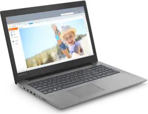 Lenovo Ideapad 330 (81DE0128IN) Laptop (7th Gen Core i3/ 4GB/ 1TB/ FreeDOS/ 2GB Graph)