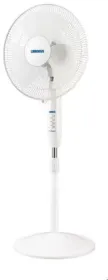 Luminous Speed Max HS 400mm 3 Blade Pedestal Fan