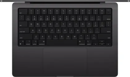 Apple MacBook Pro 14 2024 Z1FE000NE Laptop (Apple M4 Pro/ 48GB/ 512GB SSD/ 20 Core GPU/ macOS)