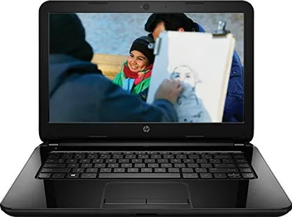 HP 14-r222TX Laptop (5th Gen Ci5/ 4GB/ 1TB/ Win8.1/ 2GB Graph)