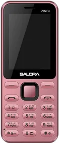 Salora Zing Plus