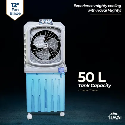 Havai Mighty 12 50 L Personal Air Cooler