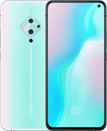 Vivo S5
