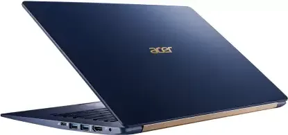 Acer Swift 5 SF514-52T (NX.GTMSI.004) Laptop (8th Gen Core i5/ 8GB/ 256GB SSD/ Win10)