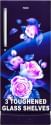 Haier HED-205MRB-P 190 L 5 Star Single Door Refrigerator