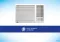 Carrier Estrella DX 24K 2 Ton 3 Star Window AC