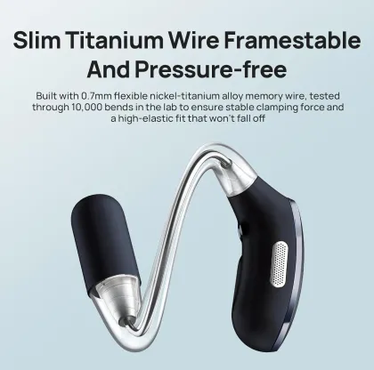 Mibro OpenEar Pro True Wireless Earbuds
