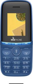 Wizphone W11 vs Vivo T2x 5G
