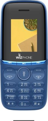 Wizphone W11