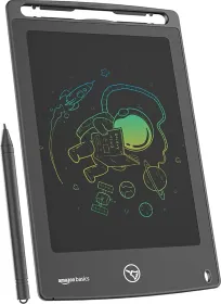 AmazonBasics AB-RUFF03 8.5 inch Graphic Tablet