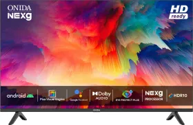 Onida 32HTI 32 inch HD Ready Smart LED TV
