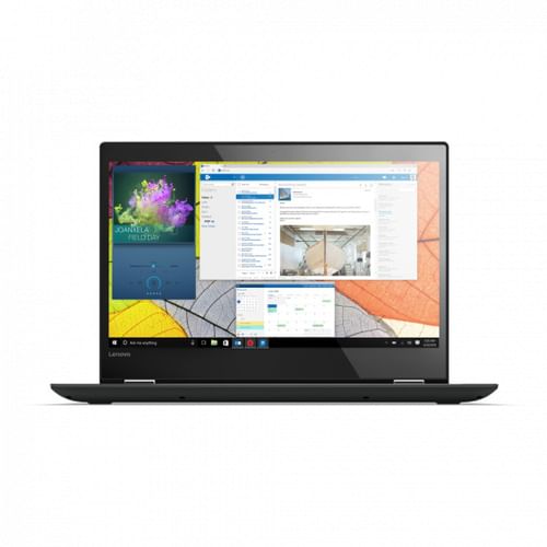 Lenovo Yoga 520 (81C8007FIN) Laptop (8th Gen Ci7/ 8GB/ 256GB SSD/ Win10 Home/ Touch)