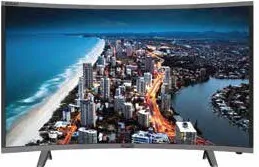 Mitashi MICEO32v30-HS (32-inch) HD Ready Curved Smart TV