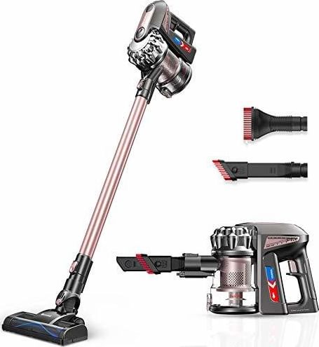 Introducing Proscenic P11 Smart Cordless Vacuum Cleaner 