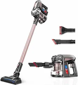 Proscenic P8 Plus Cordless Vacuum Cleaner