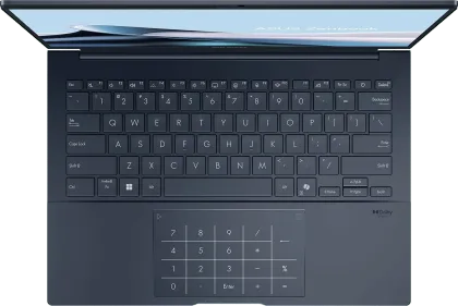Asus Zenbook S14 UX5406SA-PZ555WS Laptop (Intel Core Ultra 5 226V/ 16GB/ 1TB SSD/ Win11 Home)