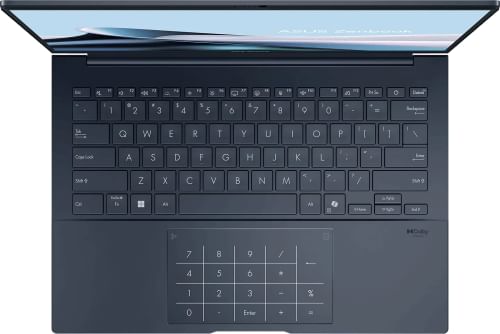 Asus Zenbook S14 UX5406SA-PZ555WS Laptop