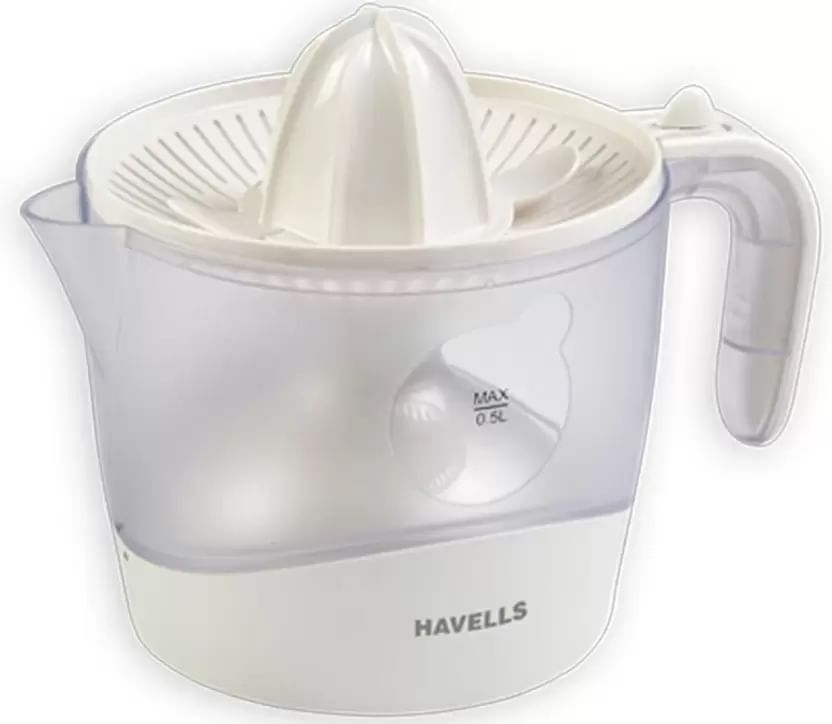 havells nutri art slow juicer review