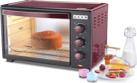 Usha OTGW 25RC 25 L Oven Toaster Grill