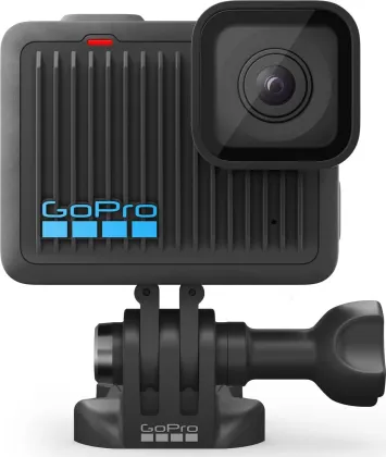 GoPro Hero 12MP Compact Action Camera