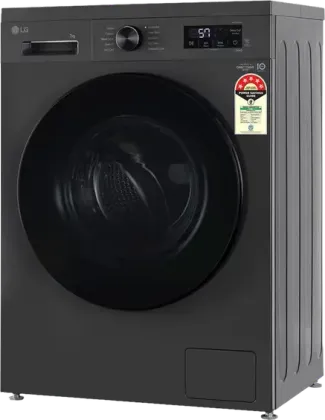 LG FHB1207Z4M 7 kg Fully Automatic Front Load Washing Machine