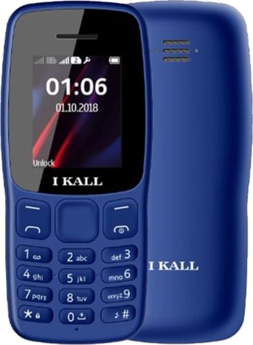 iKall K222