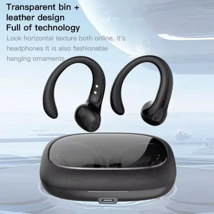 Life Like OWS-15 True Wireless Earbuds