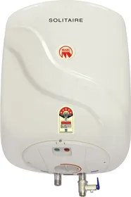 Marc Solitaire 15 L Storage Water Geyser