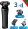 Groomiist PST-501 3-in-1 Grooming Kit