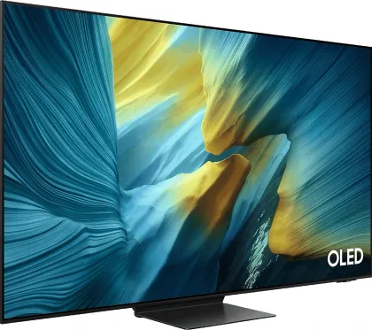 Samsung S95F 55 inch Ultra HD 4K Smart OLED TV (QA55S95FAUXXL)