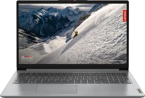 Lenovo IdeaPad 1 15ALC7 82R4011NIN Laptop (AMD Ryzen 5 5500U / 8GB/ 512GB SSD/ Win11 Home)