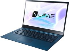 Samsung Galaxy Book S Laptop vs Lenovo NEC Lavie Vega Laptop